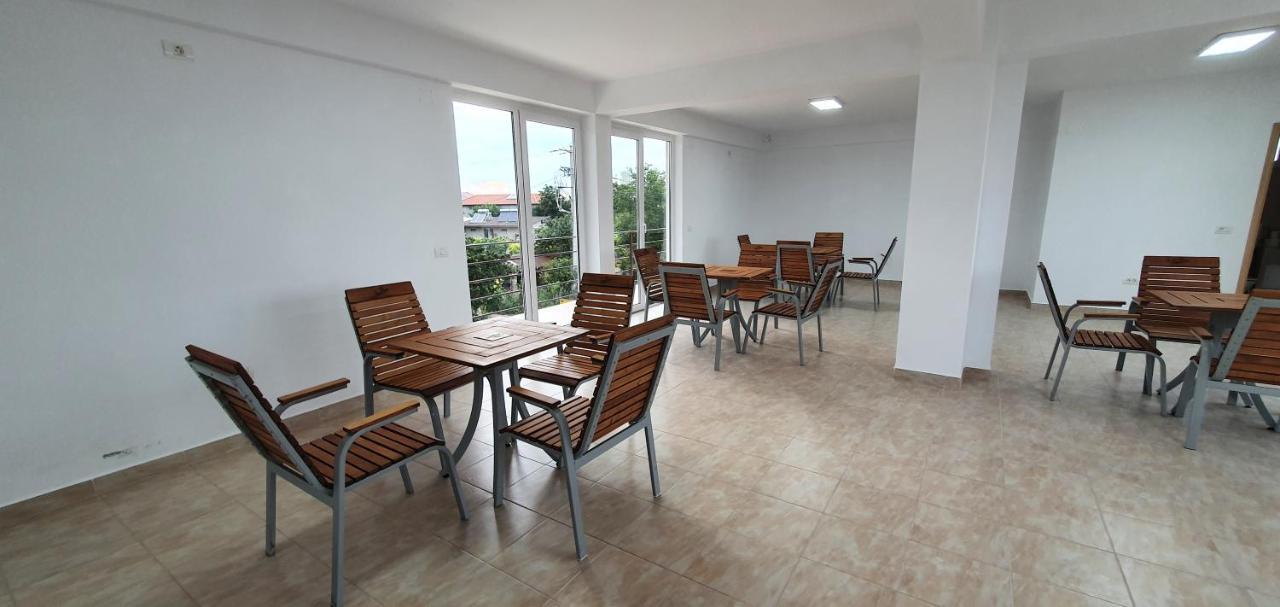 Ema Hotel Vama Veche Exterior photo