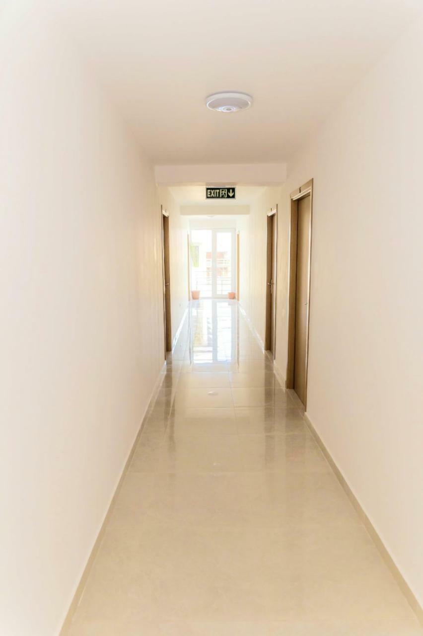 Ema Hotel Vama Veche Exterior photo